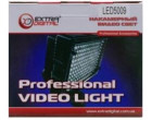 Накамерный свет ExtraDigital LED-5009 (LED00ED0002) без АКБ