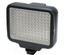 Накамерный свет ExtraDigital LED-5009 (LED00ED0002) без АКБ