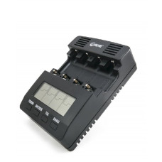 Зарядное устройство ExtraDigital BM210 (AAC2827)