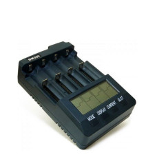 Зарядное устройство ExtraDigital BM300 (AAC2815)