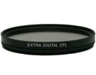 Светофильтр ExtraDigital CPL 82 мм (EDFCPL8200)