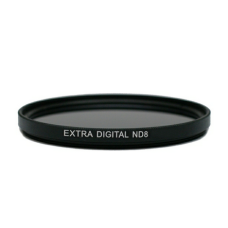 Светофильтр ExtraDigital ND8 52 мм (EDFND85200)