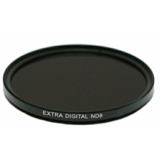 Светофильтр ExtraDigital ND8 58 мм (EDFND85800)