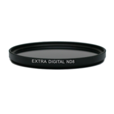 Светофильтр ExtraDigital ND8 67 мм (EDFND86700)