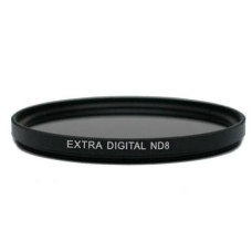 Светофильтр ExtraDigital ND8 72 мм (EDFND87200)