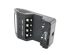 Зарядний пристрій ExtraDigital BM110 (AAC2830) + 4шт AA 2500 mAh
