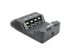 Зарядний пристрій ExtraDigital BM110 (AAC2830) + 4шт AA 2500 mAh