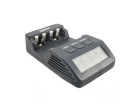Зарядний пристрій ExtraDigital BM110 (AAC2830) + 4шт AA 2500 mAh