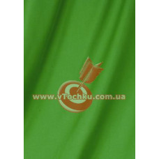 Фон тканевый Falcon BCP-2427/207 зелёный Chroma Key