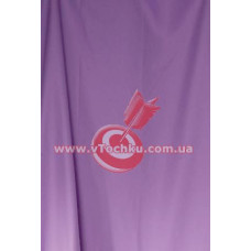 Фон тканевый Falcon BCP-2427/211 фиолетовый