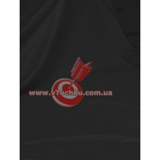 Фон тканевый Falcon BCP-2750/102 чёрный