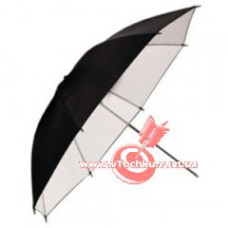 Фотозонт Falcon Black/White 110 см