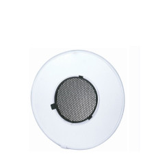 Диффузор Falcon CDH-56-3 с сотой 30° для рефлектора 56 см