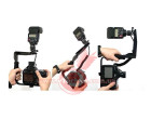 Держатель с ручкой Falcon FB-3110 (Flash bracket)