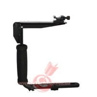 Тримач з ручкою Falcon FB-3110 (Flash bracket)