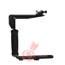 Держатель с ручкой Falcon FB-3110 (Flash bracket)