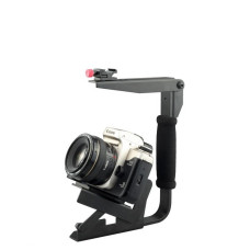 Держатель с ручкой Falcon FB-3130 flash bracket