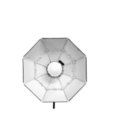 Рефлектор складной Falcon FESR-70T/W white (70 см.)