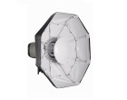 Рефлектор складной Falcon FESR-85T/W white (85 см.)