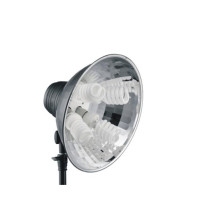 Постійне світло Falcon FLH-4M (4x26W) (SFL04)