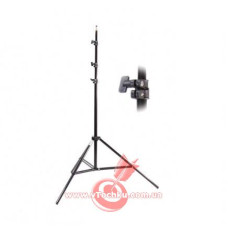 Студийная стойка Falcon L-3050 black