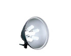 Постоянный свет Falcon LHD-B628F+S (OB8ST) (46см / 80см)