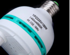 Флуоресцентная лампа Falcon ML-150/E27 (150W)