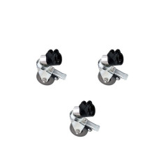 Колеса для стоек Falcon PCA-22M