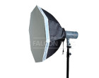 Софтбокс октаформ складной Falcon POB-8 (80 см.)