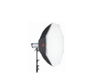 Софтбокс октаформ складной Falcon POB-8 (80 см.)