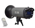 Студийная вспышка Falcon TF-400L LCD (400Дж)