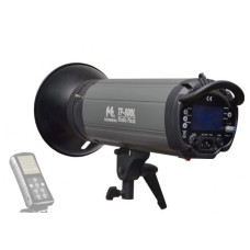 Студийная вспышка Falcon TF-400L LCD (400Дж)