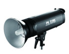 Студийная вспышка Falcon TF-400L LCD (400Дж)