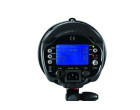 Студийная вспышка Falcon TF-400L LCD (400Дж)