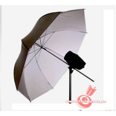 Фотозонт Falcon Black/Shining White 60 (152см) UR-60WB1