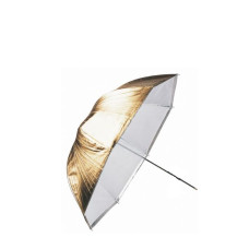 Фотозонт Falcon Gold/Silver/Translacent 48 122см (URK-48TGS)