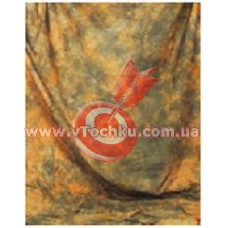 Фон тканевый Falcon W-039 в разводах 2,7 х 5,0 м