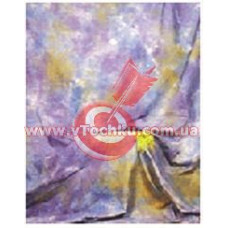 Фон тканевый Falcon W-044 в разводах 2,7 х 5,0 м