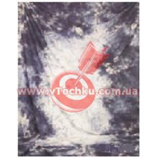 Фон тканевый Falcon W-065 в разводах 2,7 х 5,0 м