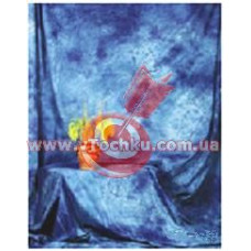 Фон тканевый Falcon W-069 в разводах 2,4 х 2,7 м