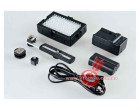 Накамерный свет Falcon DV-112V LED KIT фото / видеосвет
