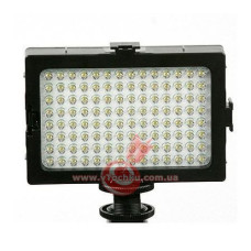 Накамерный свет Falcon DV-112V LED KIT фото / видеосвет
