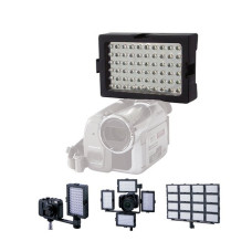 Накамерный свет Falcon DV-60 LED фото / видеосвет