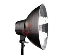 Постоянный свет Falcon FLH-4M (4x26W) (SFL04) + стойка 2 м.