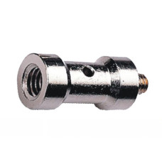 Адаптер Falcon SP-4M8F 1/4 (папа) - 3/8 (мама)