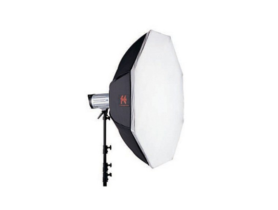 Софтбокс Falcon Октагон 120см (FEA-OB 12)
