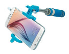 Монопод для селфи For-Selfie L-140 Mini blue