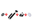 Монопод для селфи For-Selfie Z07-6 Full KIT black
