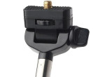 Монопод для селфи For-Selfie Z07-6 Full KIT black