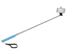 Монопод для селфи AccPro SS-04 blue